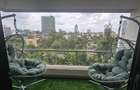 Serviced 2 Bed Apartment with En Suite at Riverside Drive - 1