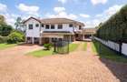 4 Bed House with En Suite at Muthaiga North - 15