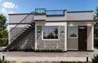 3 Bed House with Garden in Kitengela - 6