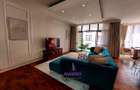Serviced 2 Bed Apartment with En Suite at Dennis Pritt - 15