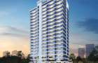 2 Bed Apartment with En Suite at Churchroad - 5