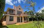 4 Bed Townhouse with En Suite in Runda - 1
