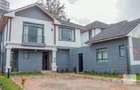 5 Bed House with En Suite in Kiambu Road - 1