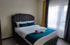 Serviced 1 Bed Apartment with En Suite at Wood Avenue - 8