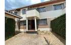 4 Bed House with En Suite in Kileleshwa - 10
