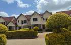 5 Bed Villa with En Suite in Ngong - 1