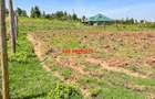 0.05 ac Residential Land at Kamangu - 5