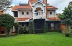 5 Bed House with Staff Quarters in Runda - 4