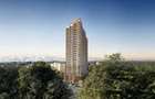 1 Bed Apartment with Swimming Pool at Muthithi Road - 7