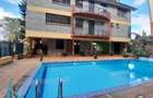 Furnished 3 Bed Apartment with En Suite at Gitanga Road - 16