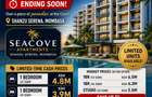 1 Bed Apartment with En Suite at Central - 2