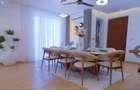 Serviced 3 Bed Apartment with En Suite at Nyali - 10
