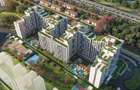 2 Bed Apartment with En Suite in Garden Estate - 10