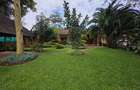 4 Bed House with Staff Quarters in Lavington - 1