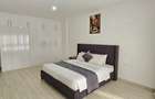 Serviced 3 Bed Apartment with En Suite at Rose Avenue - 11