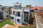 4 Bed Townhouse with En Suite at Githuguri Rd - 5