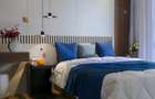 Studio Apartment with Swimming Pool at Lower Kabete - 8