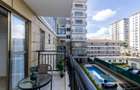 2 Bed Apartment with En Suite in Kilimani - 6