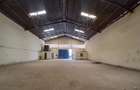 5,000 ft² Warehouse with Parking in Industrial Area - 2