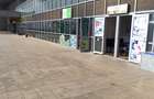 Furnished Commercial Property with Service Charge Included at Old Mombasa Road - 2