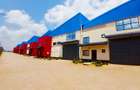 10,000 ft² Warehouse with Parking in Ruiru - 1