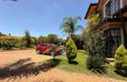 4 Bed Townhouse with Staff Quarters at Bogani Road - 4