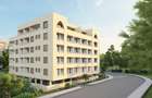 2 Bed Apartment with Borehole in Mtwapa - 1