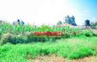 0.05 ha Commercial Land at Sigona - 2