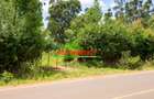 0.05 ha Land at Ondiri - 8