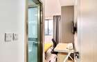 Serviced 2 Bed Apartment with En Suite at Riverside Gardens - 12