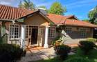 3 Bed Townhouse with En Suite at Off Ruaka Rd - 7
