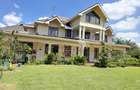 7 Bed House in Muthaiga - 1