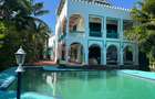 4 Bed House with En Suite in Mtwapa - 11