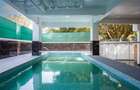 Furnished 1 Bed Apartment with Swimming Pool at Kindaruma Road - 18