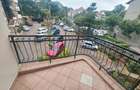 3 Bed Apartment with Borehole in Kileleshwa - 4