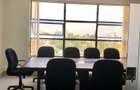 Furnished Office with Backup Generator in Westlands Area - 3