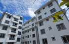 2 Bed Apartment with En Suite at Mtwapa Town - 1