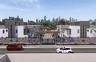 5 Bed Villa with En Suite at Bustani Close - 2