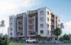 1 Bed Apartment with En Suite at Nyali - 4