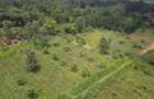 Residential Land in Thika - 3