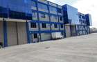 8,280 ft² Warehouse with Service Charge Included at Mombasa Road - 1