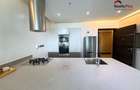 Serviced 1 Bed Apartment with En Suite at Le Marc - 3