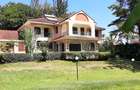 4 Bed Townhouse with En Suite in Runda - 1
