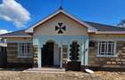 3 Bed House with En Suite in Ngong - 1