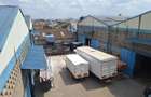2.225 ac Warehouse with Backup Generator at Industrial Area - 2