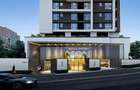 2 Bed Apartment with En Suite at Westlands Road - 4
