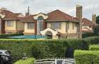 4 Bed Villa with En Suite in Kiambu Road - 2