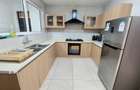 Serviced 3 Bed Apartment with En Suite at General Mathenge - 2