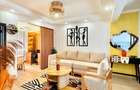 Furnished 1 Bed Apartment with Swimming Pool at Sports Road - 2