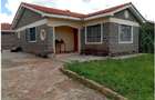 3 Bed House in Kitengela - 1